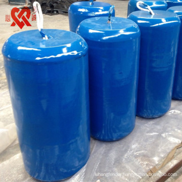 Factory direct selling the best price top quality boat polyurethane marine fender